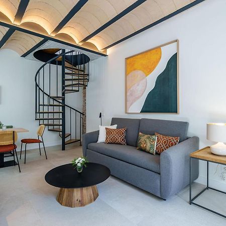 Homely Malaga Mariblanca 17, Vegafuente Apartments Εξωτερικό φωτογραφία