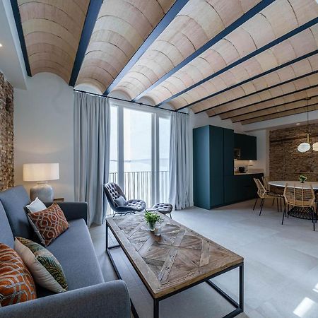 Homely Malaga Mariblanca 17, Vegafuente Apartments Εξωτερικό φωτογραφία