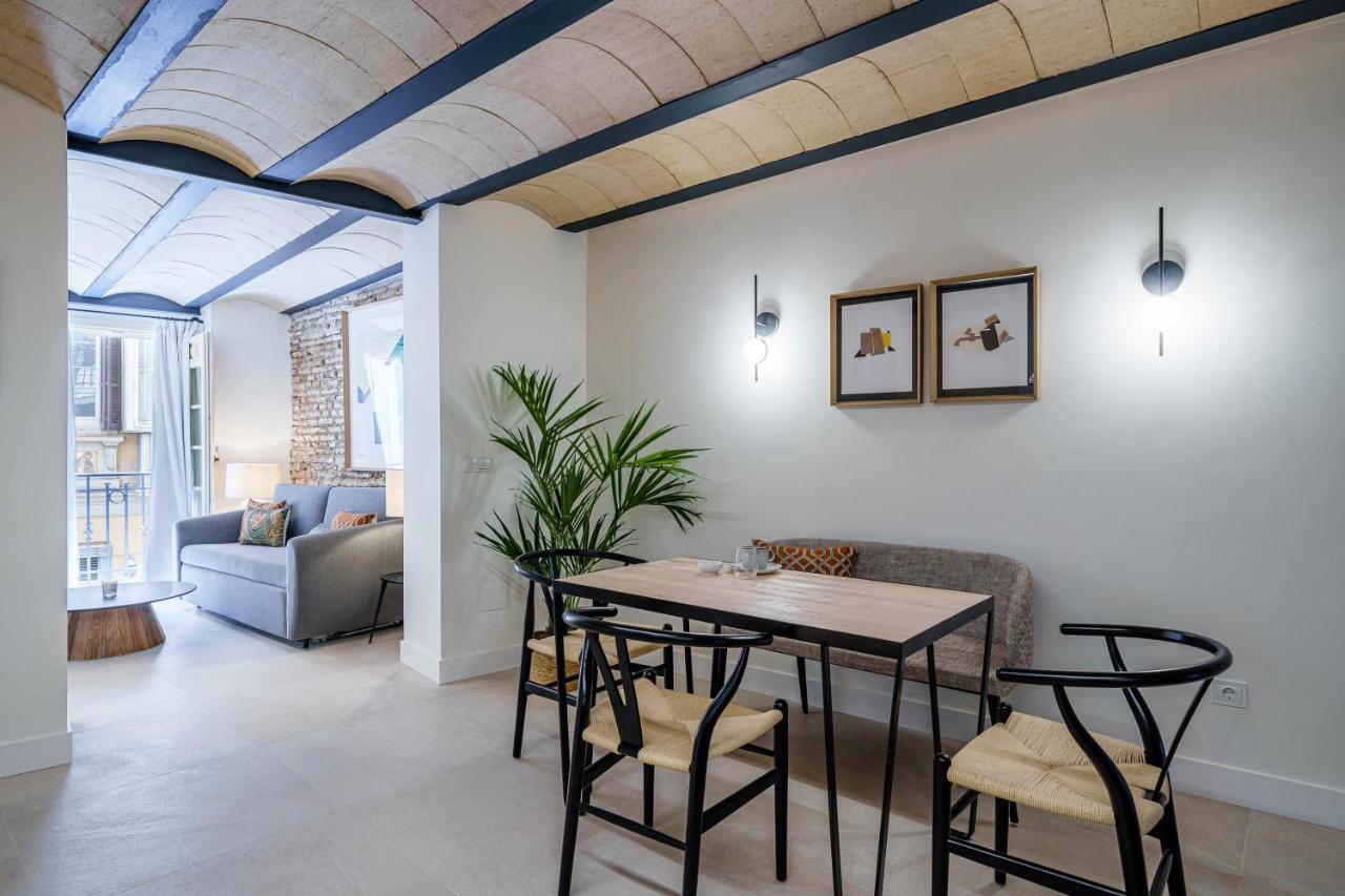 Homely Malaga Mariblanca 17, Vegafuente Apartments Εξωτερικό φωτογραφία