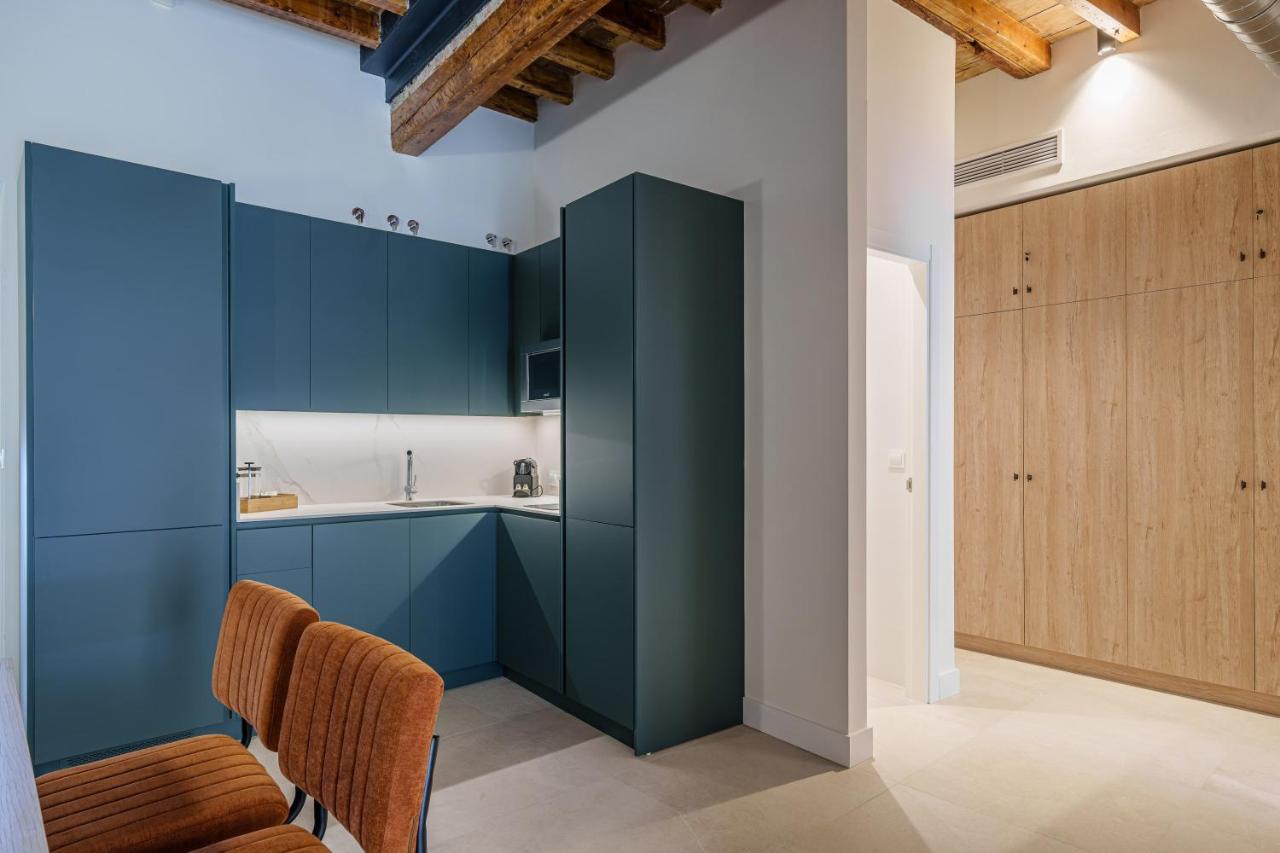 Homely Malaga Mariblanca 17, Vegafuente Apartments Εξωτερικό φωτογραφία
