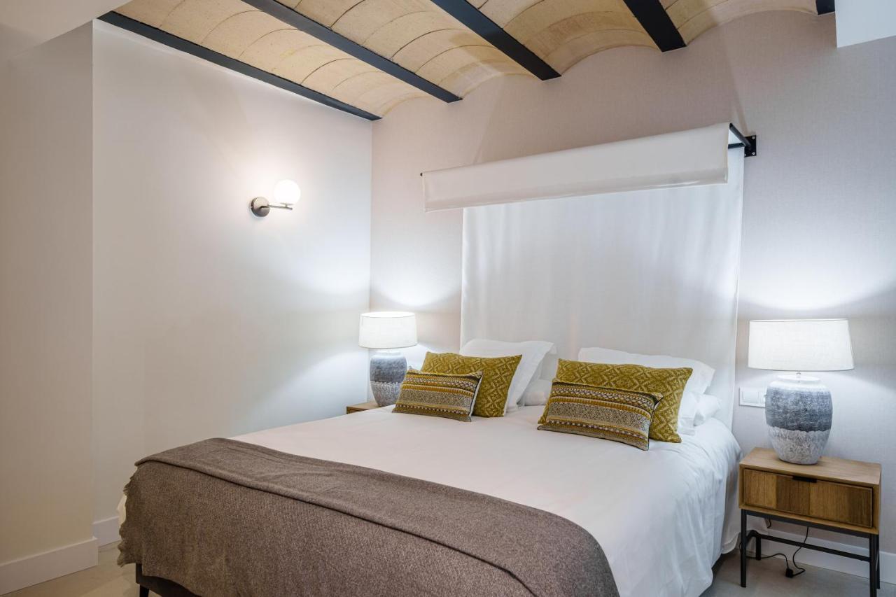 Homely Malaga Mariblanca 17, Vegafuente Apartments Εξωτερικό φωτογραφία