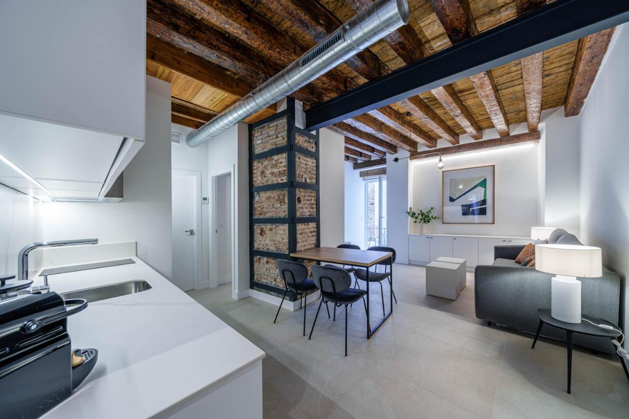 Homely Malaga Mariblanca 17, Vegafuente Apartments Εξωτερικό φωτογραφία