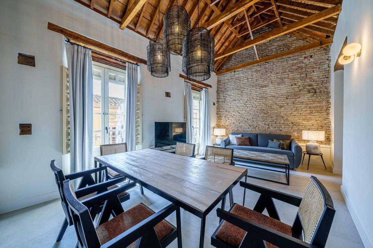 Homely Malaga Mariblanca 17, Vegafuente Apartments Εξωτερικό φωτογραφία