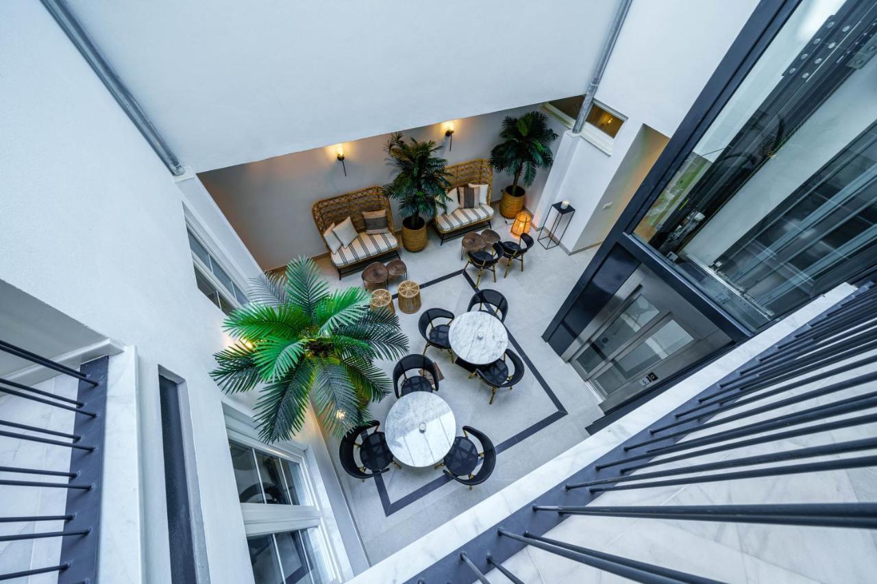 Homely Malaga Mariblanca 17, Vegafuente Apartments Εξωτερικό φωτογραφία