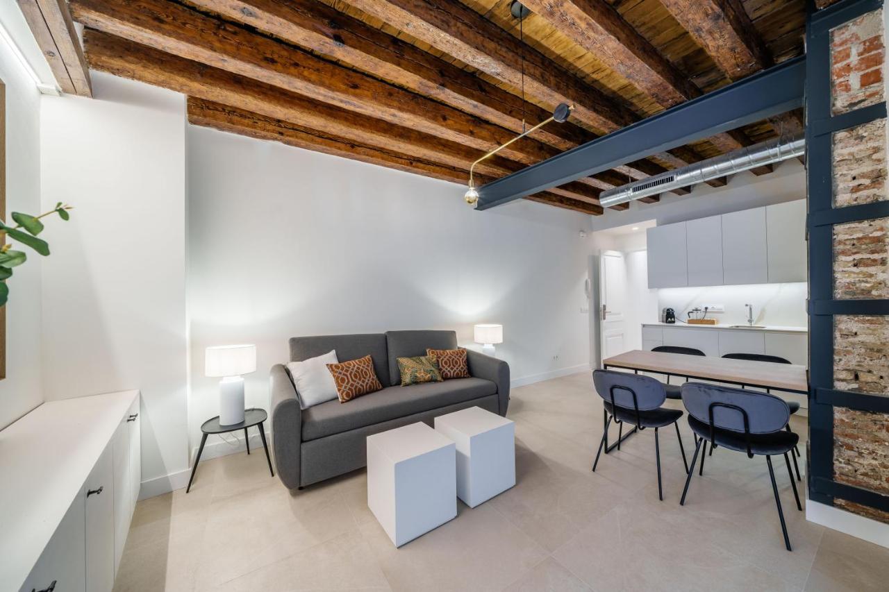 Homely Malaga Mariblanca 17, Vegafuente Apartments Εξωτερικό φωτογραφία