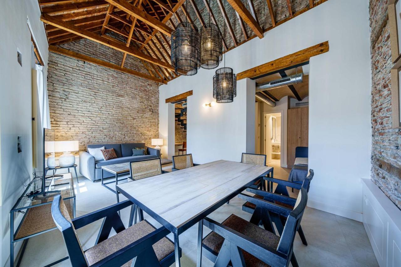 Homely Malaga Mariblanca 17, Vegafuente Apartments Εξωτερικό φωτογραφία