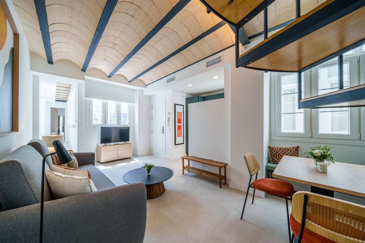 Homely Malaga Mariblanca 17, Vegafuente Apartments Εξωτερικό φωτογραφία