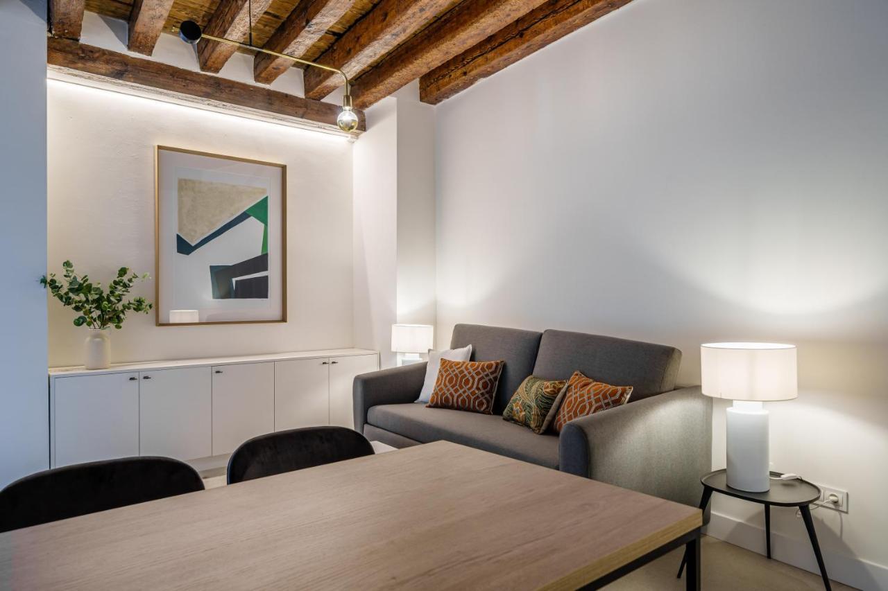Homely Malaga Mariblanca 17, Vegafuente Apartments Εξωτερικό φωτογραφία