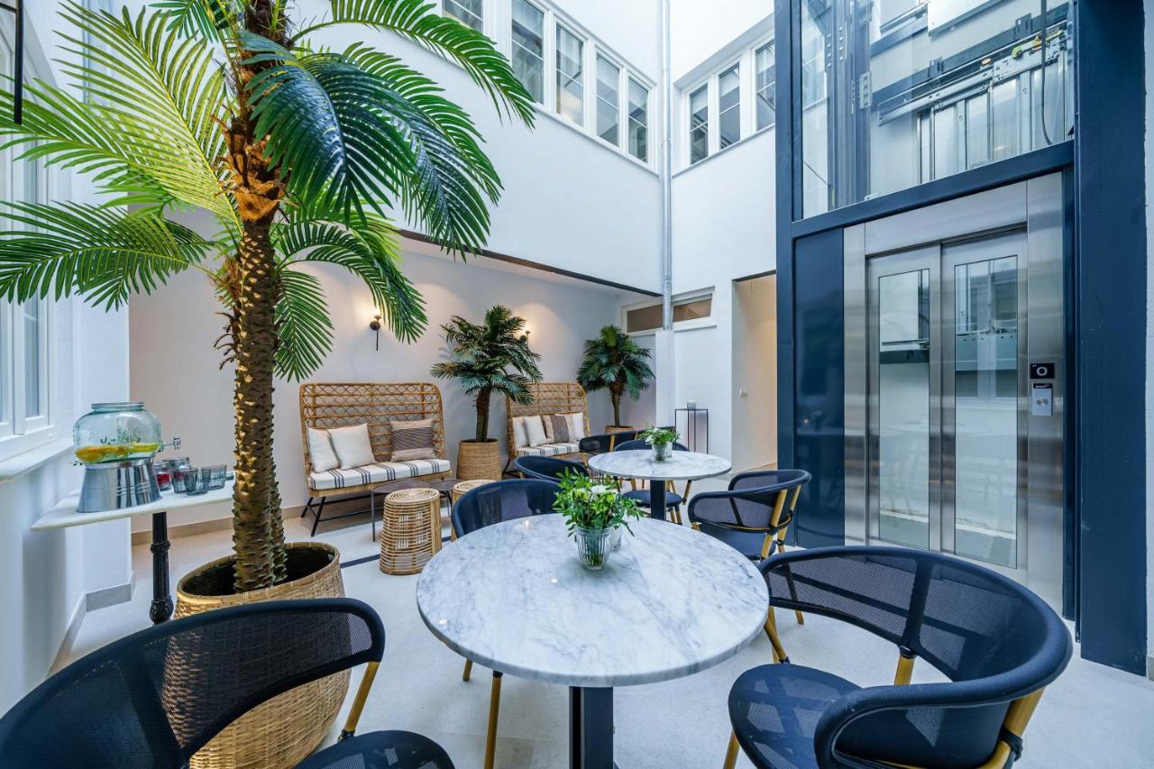Homely Malaga Mariblanca 17, Vegafuente Apartments Εξωτερικό φωτογραφία