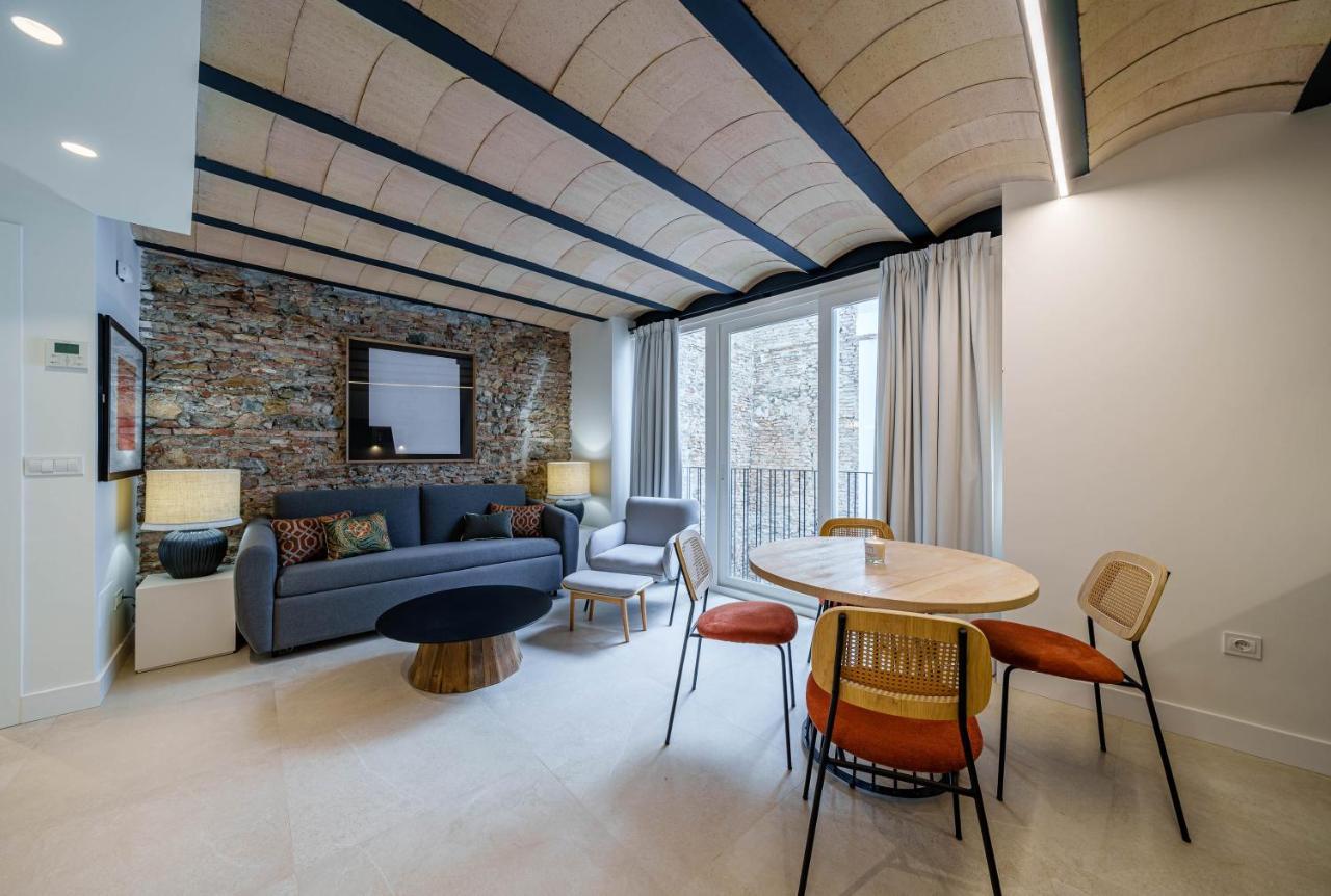 Homely Malaga Mariblanca 17, Vegafuente Apartments Εξωτερικό φωτογραφία