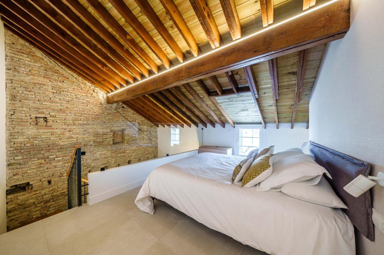 Homely Malaga Mariblanca 17, Vegafuente Apartments Εξωτερικό φωτογραφία