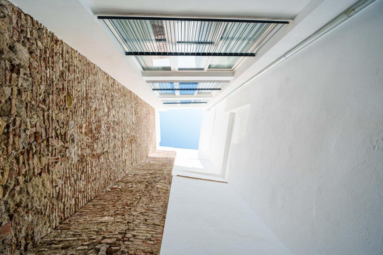 Homely Malaga Mariblanca 17, Vegafuente Apartments Εξωτερικό φωτογραφία