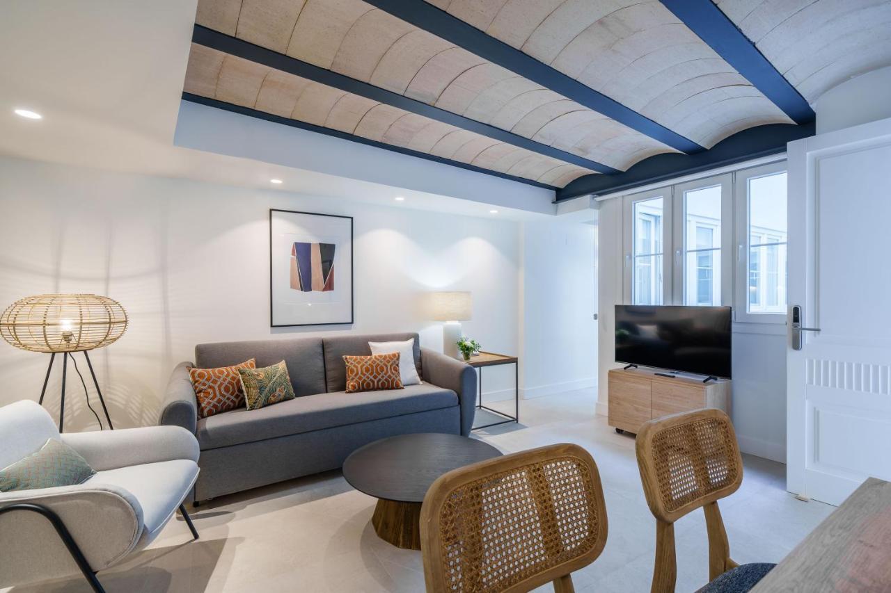 Homely Malaga Mariblanca 17, Vegafuente Apartments Εξωτερικό φωτογραφία