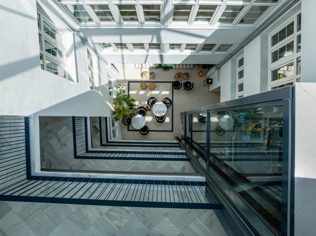 Homely Malaga Mariblanca 17, Vegafuente Apartments Εξωτερικό φωτογραφία