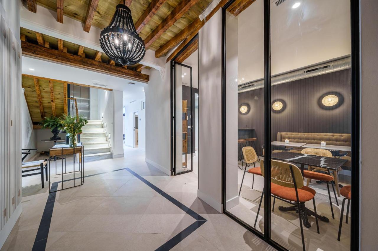 Homely Malaga Mariblanca 17, Vegafuente Apartments Εξωτερικό φωτογραφία