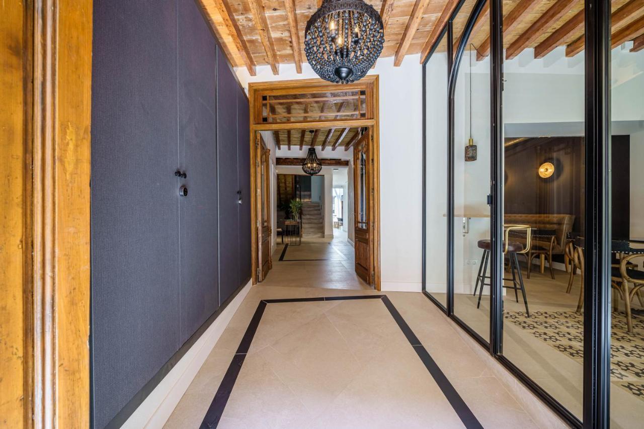 Homely Malaga Mariblanca 17, Vegafuente Apartments Εξωτερικό φωτογραφία