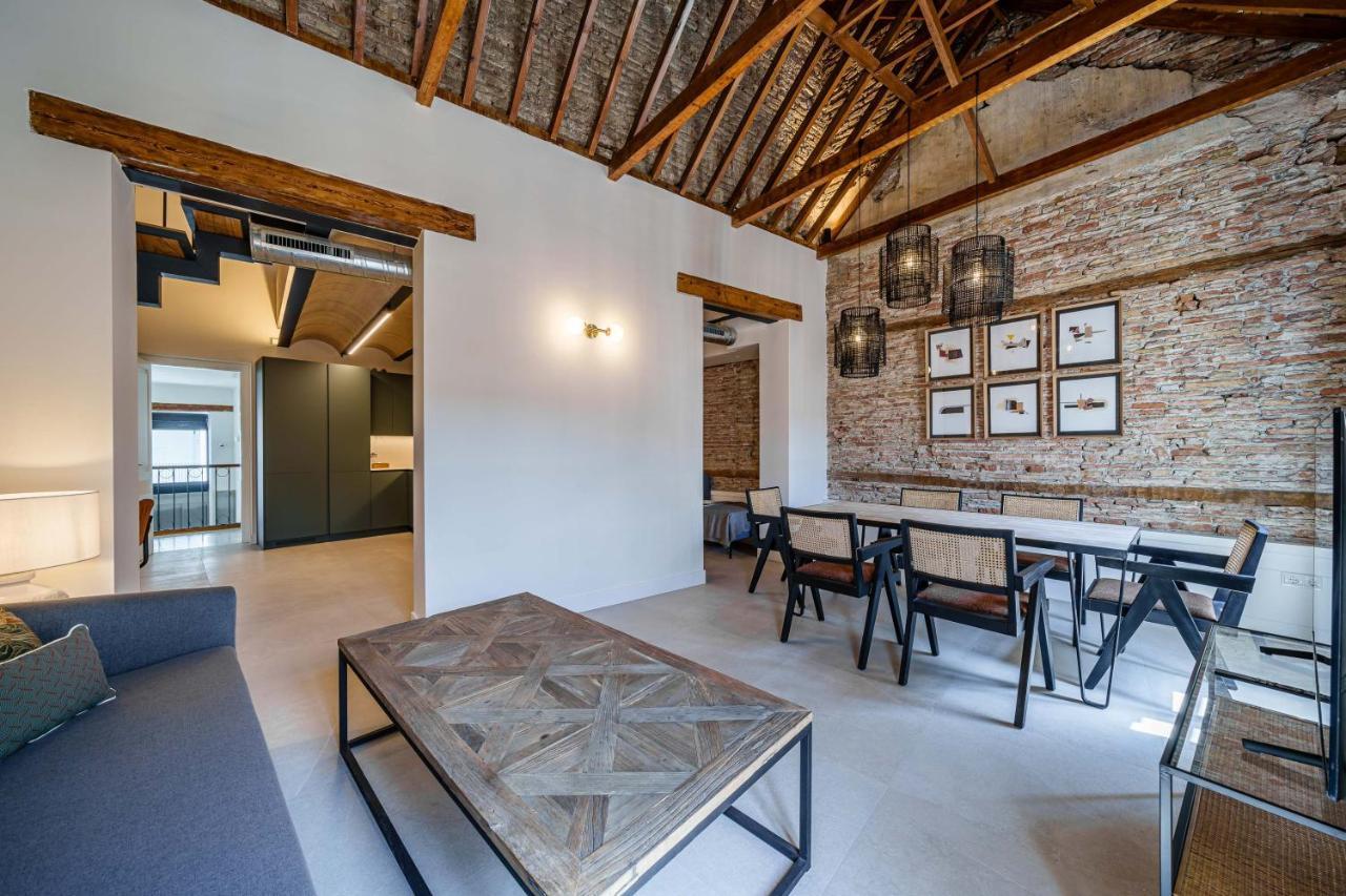 Homely Malaga Mariblanca 17, Vegafuente Apartments Εξωτερικό φωτογραφία