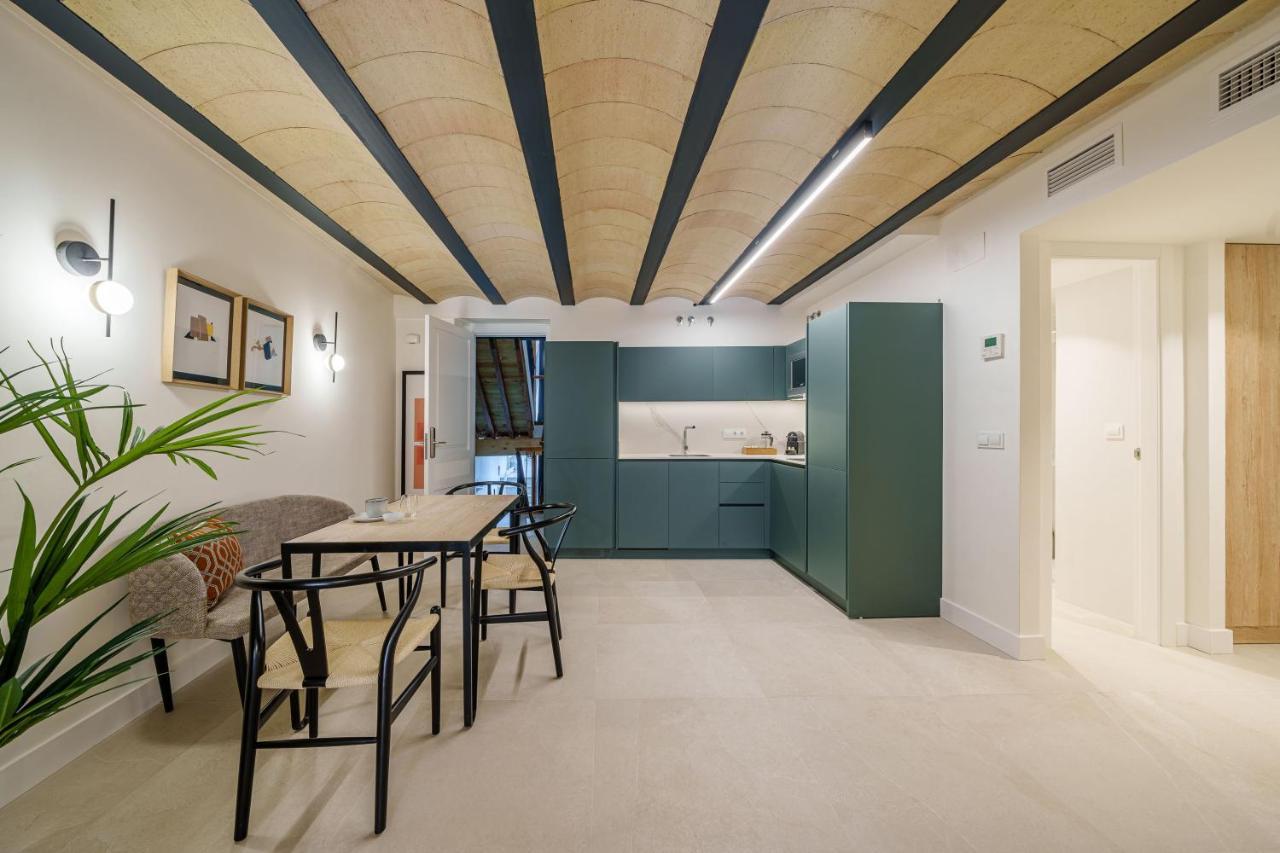 Homely Malaga Mariblanca 17, Vegafuente Apartments Εξωτερικό φωτογραφία
