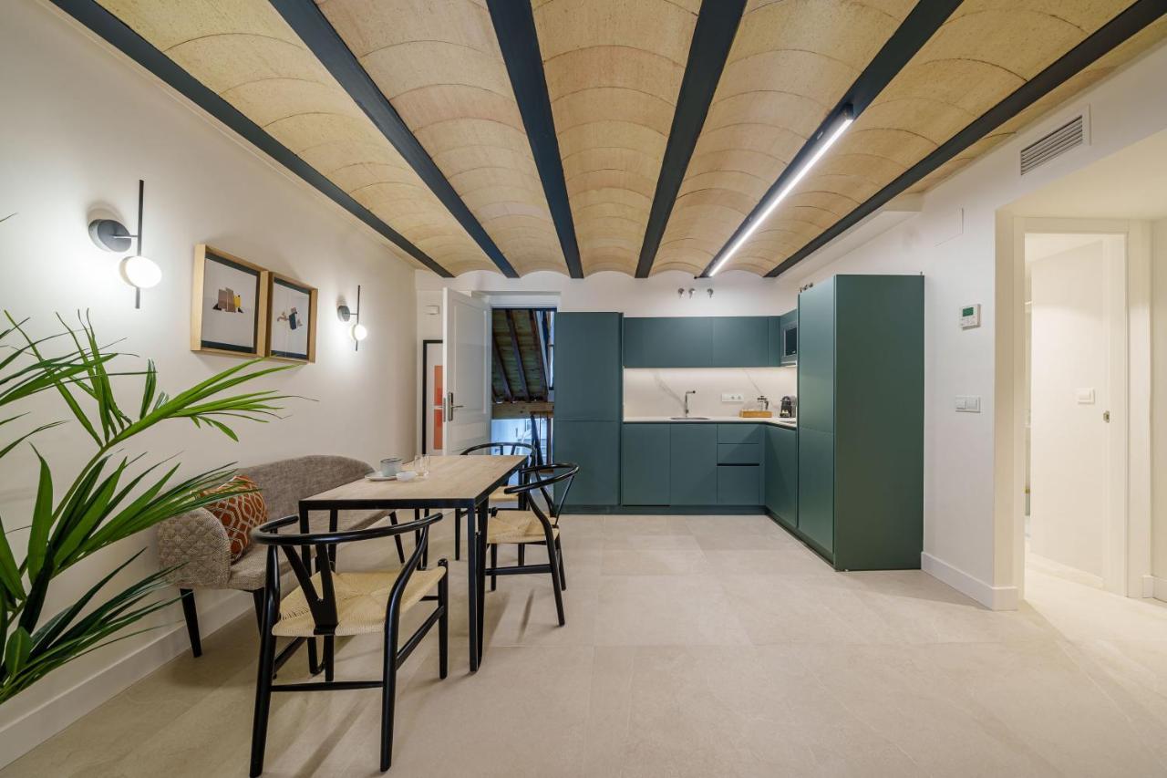 Homely Malaga Mariblanca 17, Vegafuente Apartments Εξωτερικό φωτογραφία