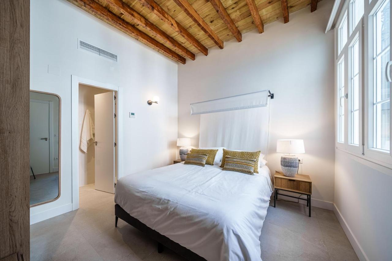 Homely Malaga Mariblanca 17, Vegafuente Apartments Εξωτερικό φωτογραφία