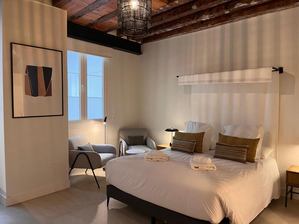 Homely Malaga Mariblanca 17, Vegafuente Apartments Εξωτερικό φωτογραφία