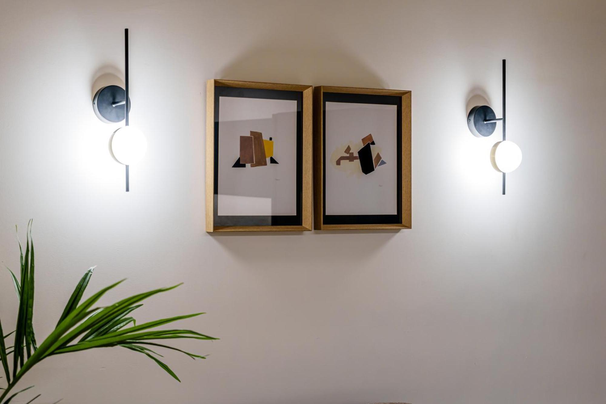Homely Malaga Mariblanca 17, Vegafuente Apartments Εξωτερικό φωτογραφία